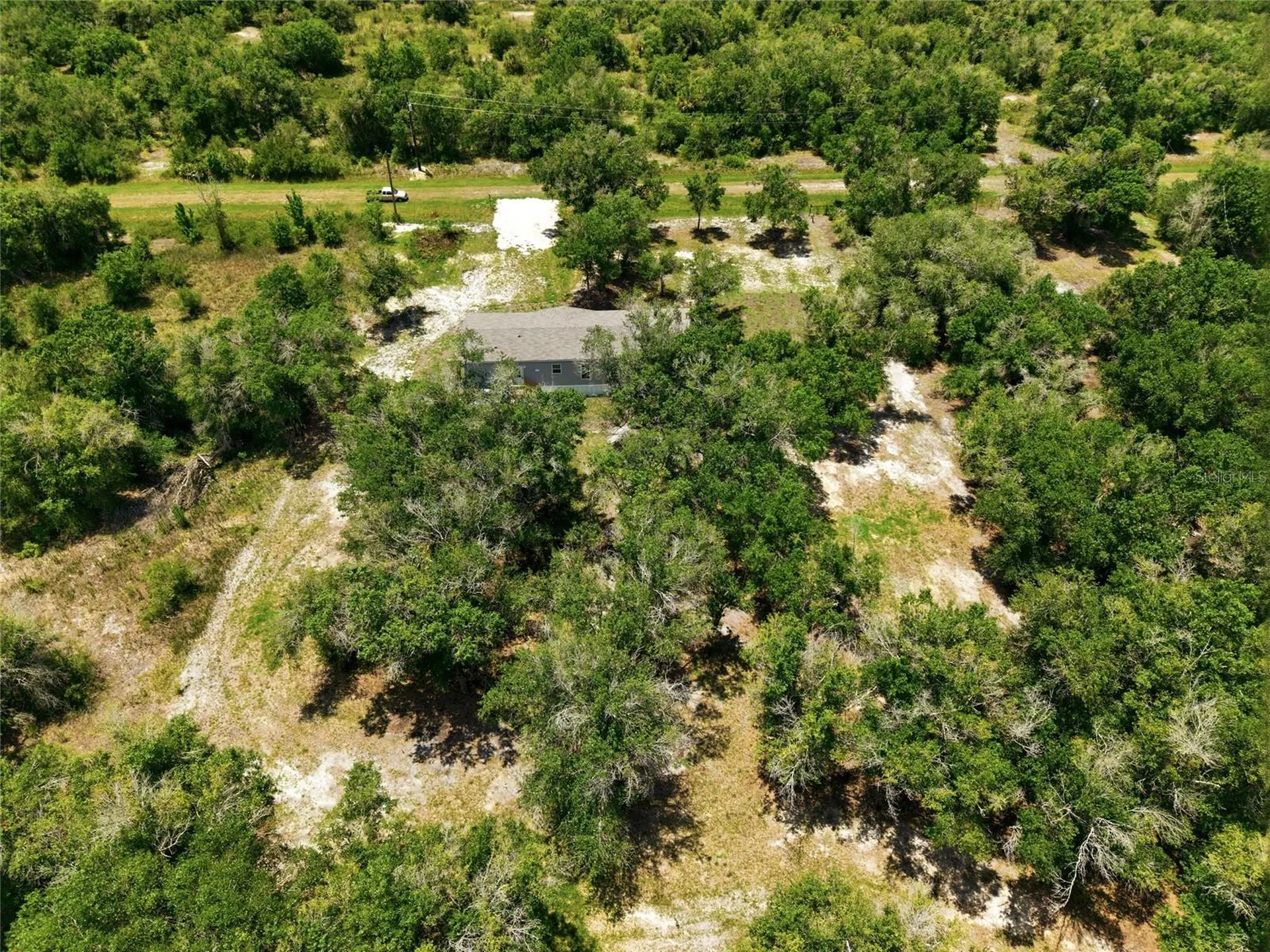 17381 NW 262nd Street Okeechobee FL 34972