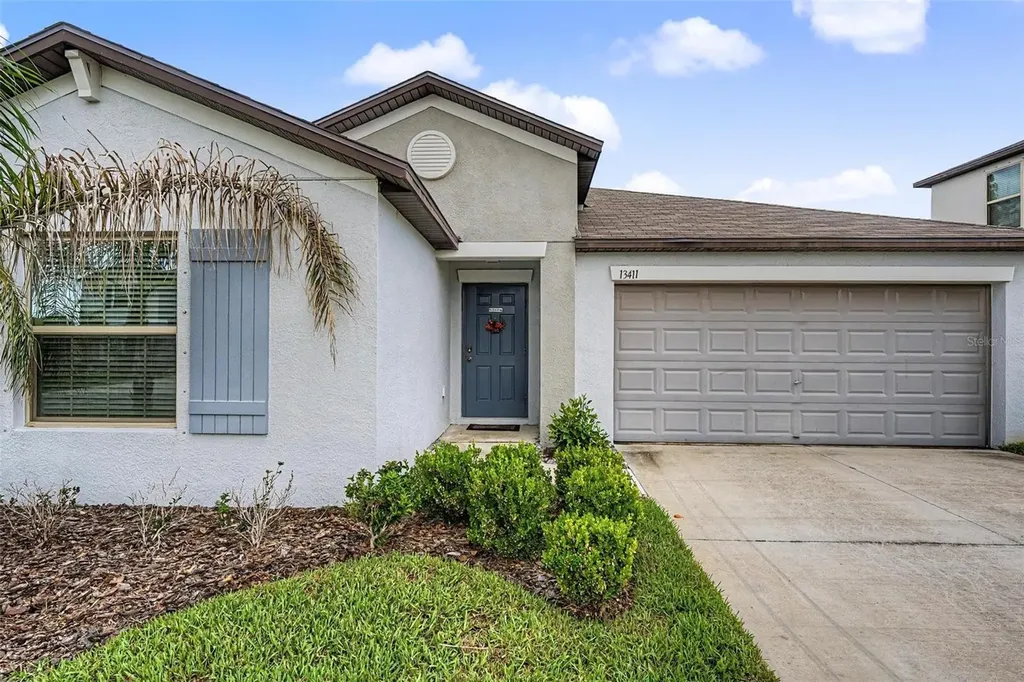 13411 Willow Bluestar Loop Riverview FL 33579