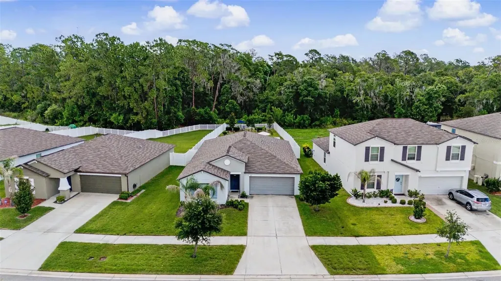 13411 Willow Bluestar Loop Riverview FL 33579