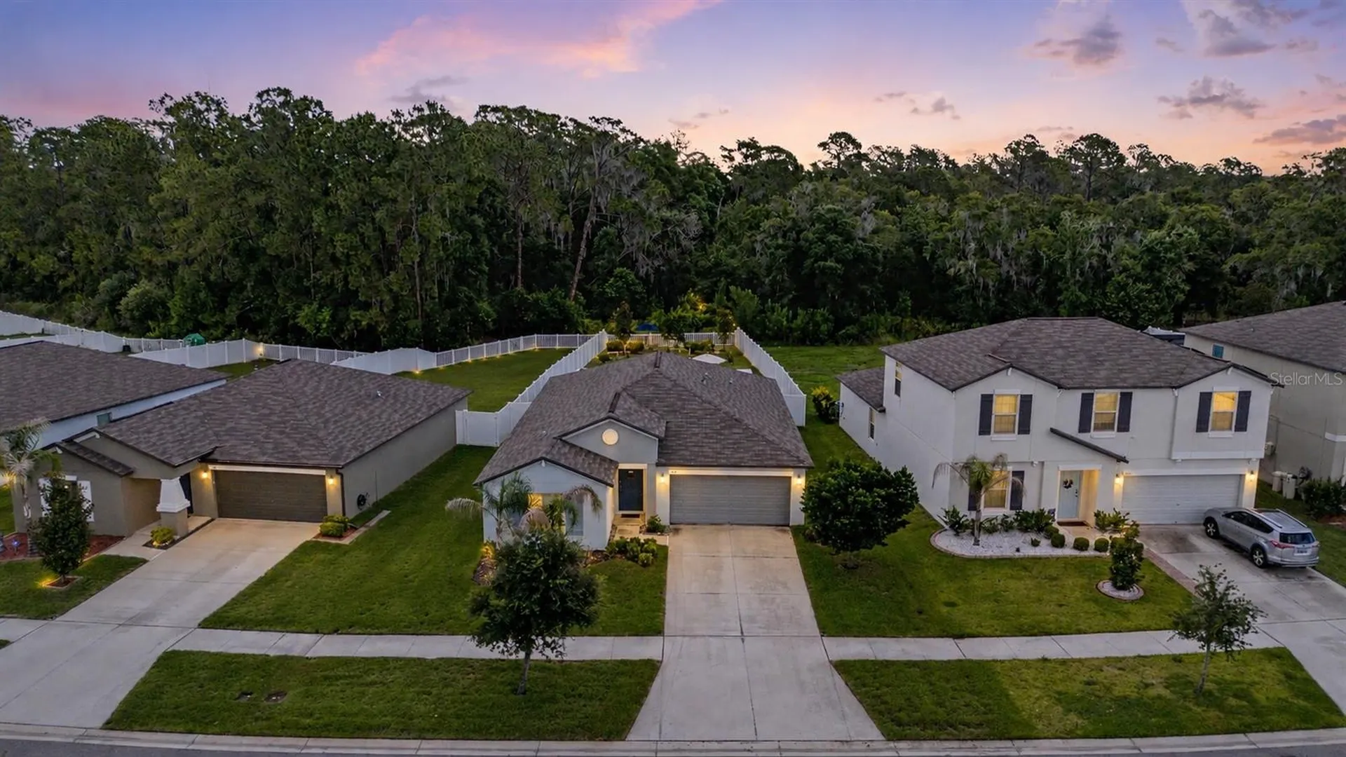 13411 Willow Bluestar Loop Riverview FL 33579