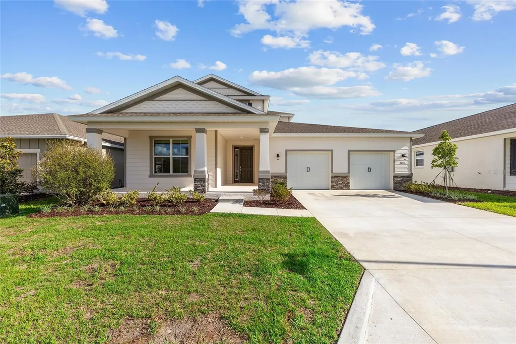 7234 SW 58th Place Road Ocala FL 34474