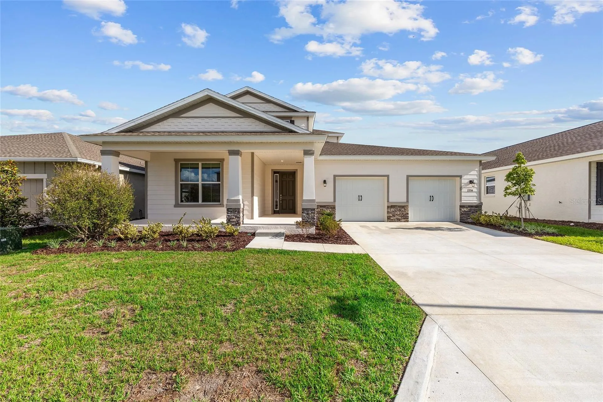 7234 SW 58th Place Road Ocala FL 34474