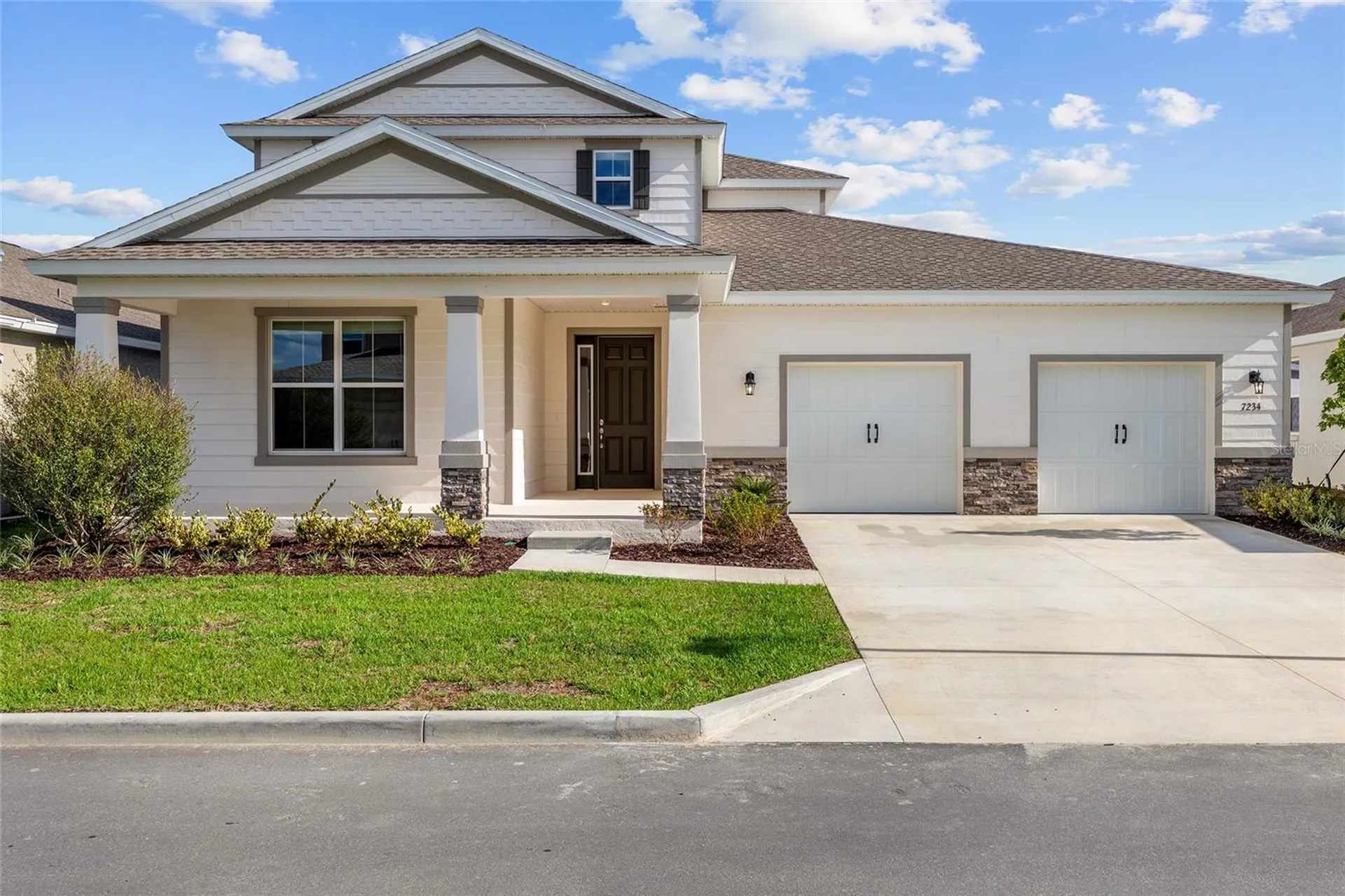 7234 SW 58th Place Road Ocala FL 34474