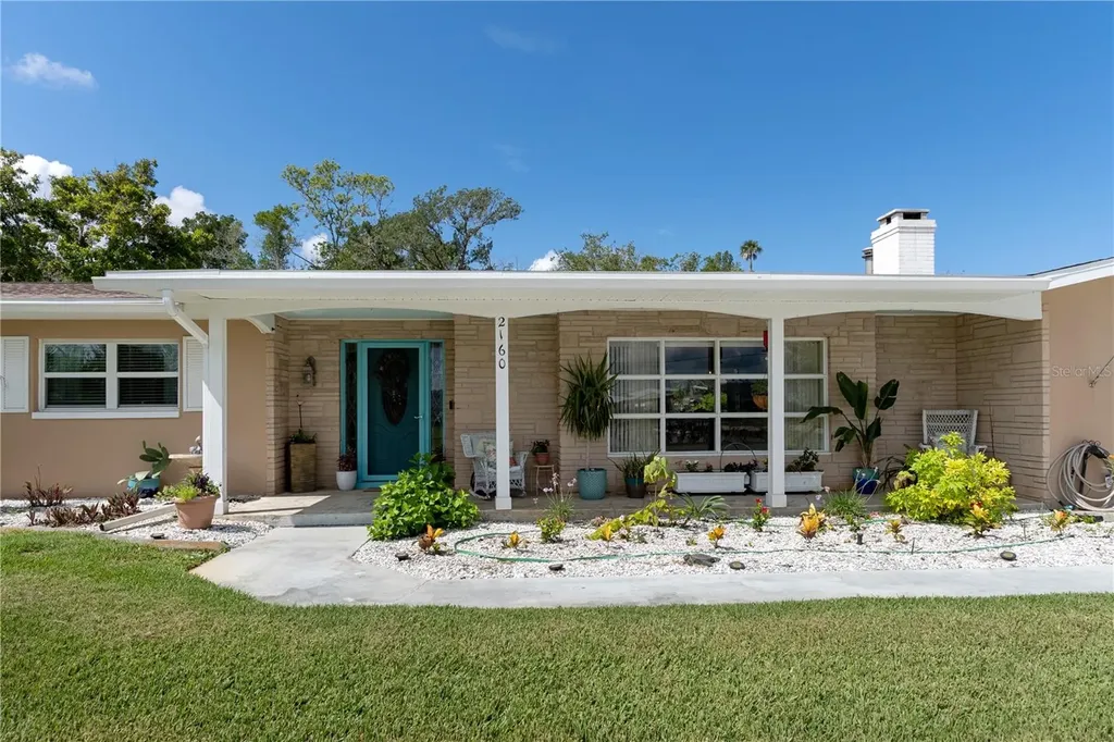 2160 N Watersedge Drive Crystal River FL 34429