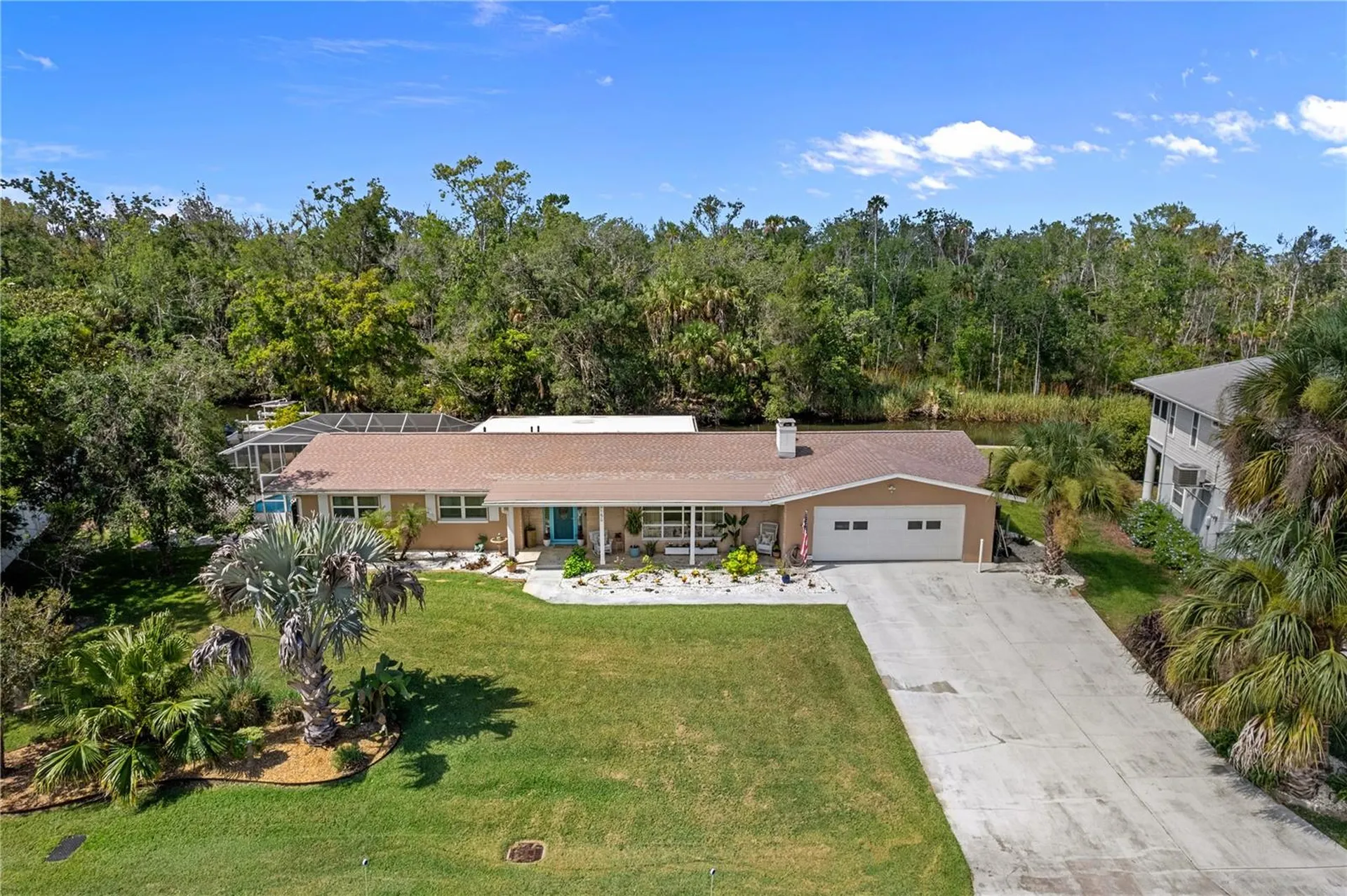 2160 N Watersedge Drive Crystal River FL 34429