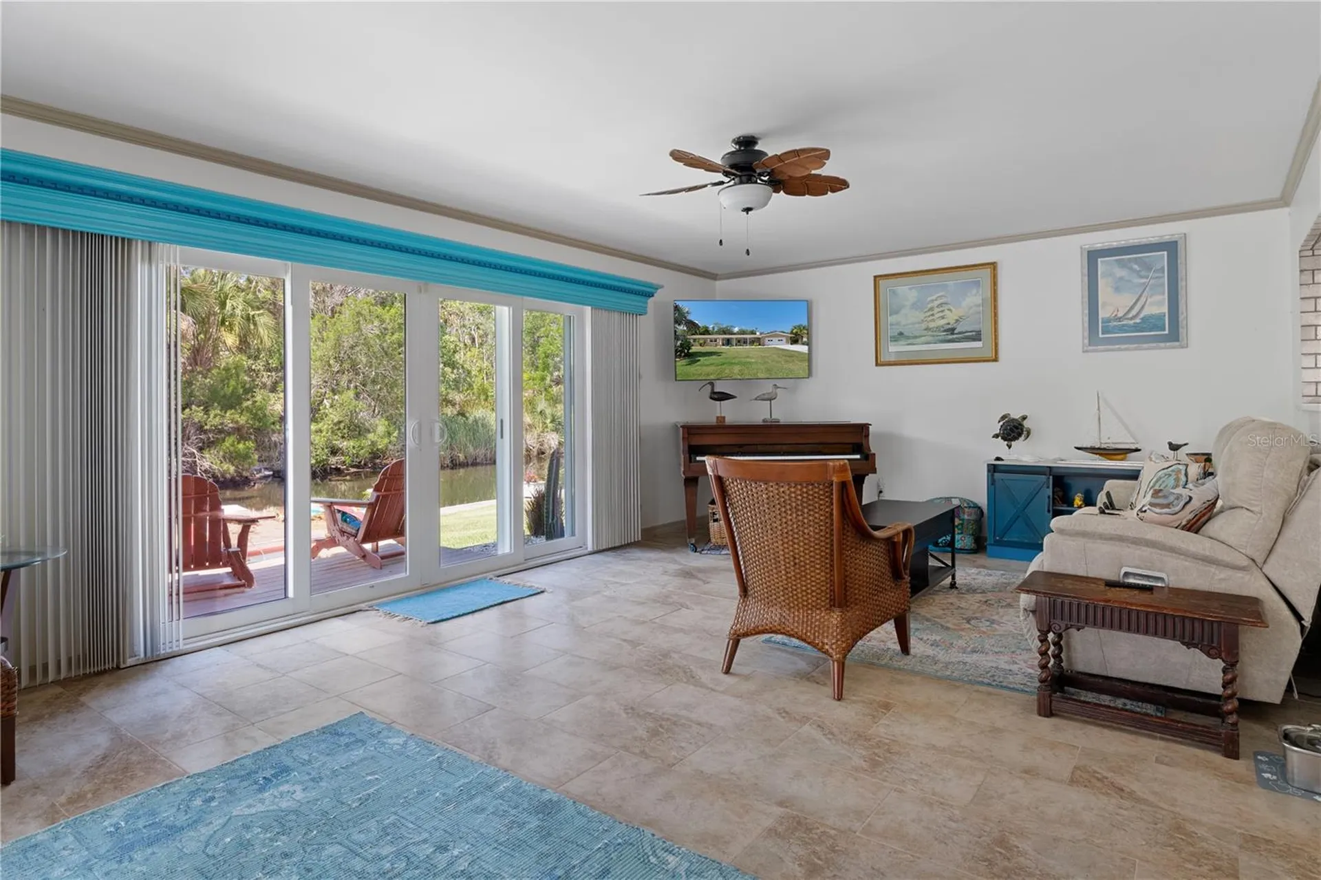 2160 N Watersedge Drive Crystal River FL 34429