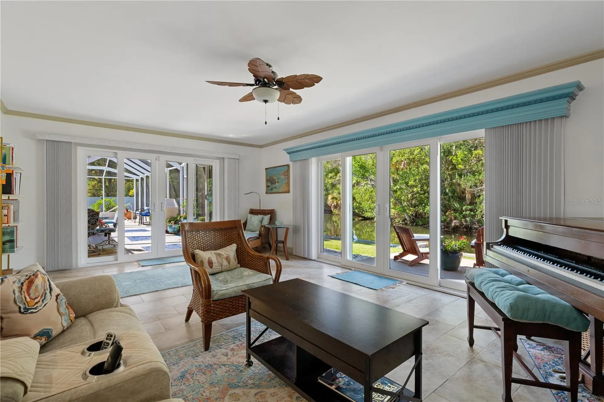 2160 N Watersedge Drive Crystal River FL 34429