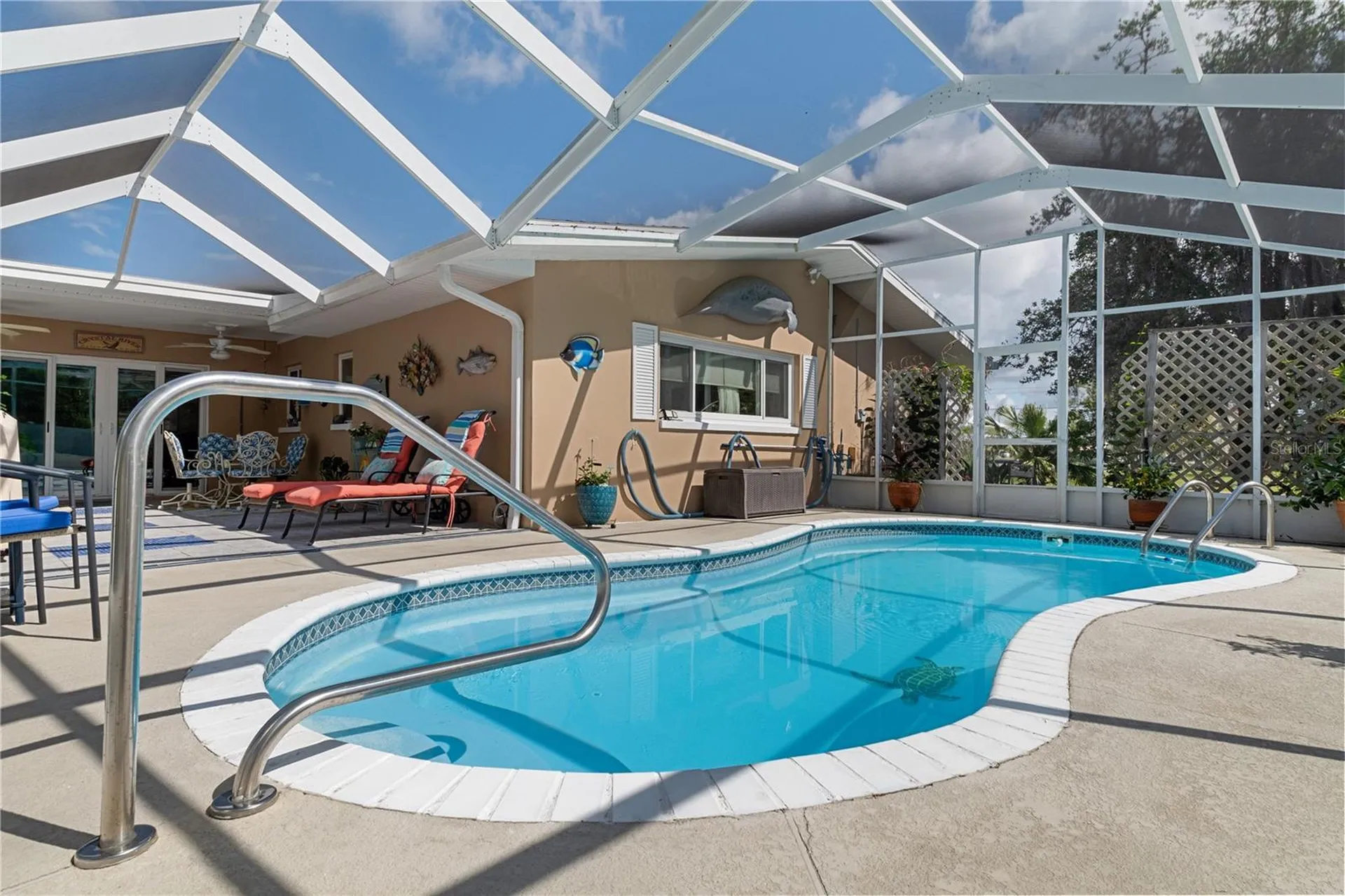 2160 N Watersedge Drive Crystal River FL 34429