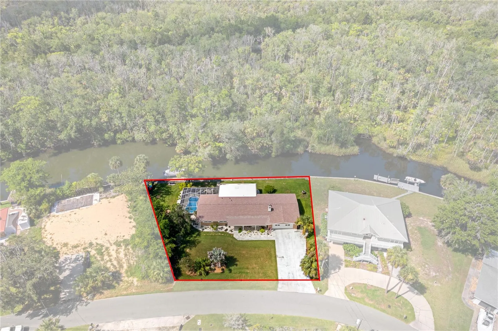2160 N Watersedge Drive Crystal River FL 34429