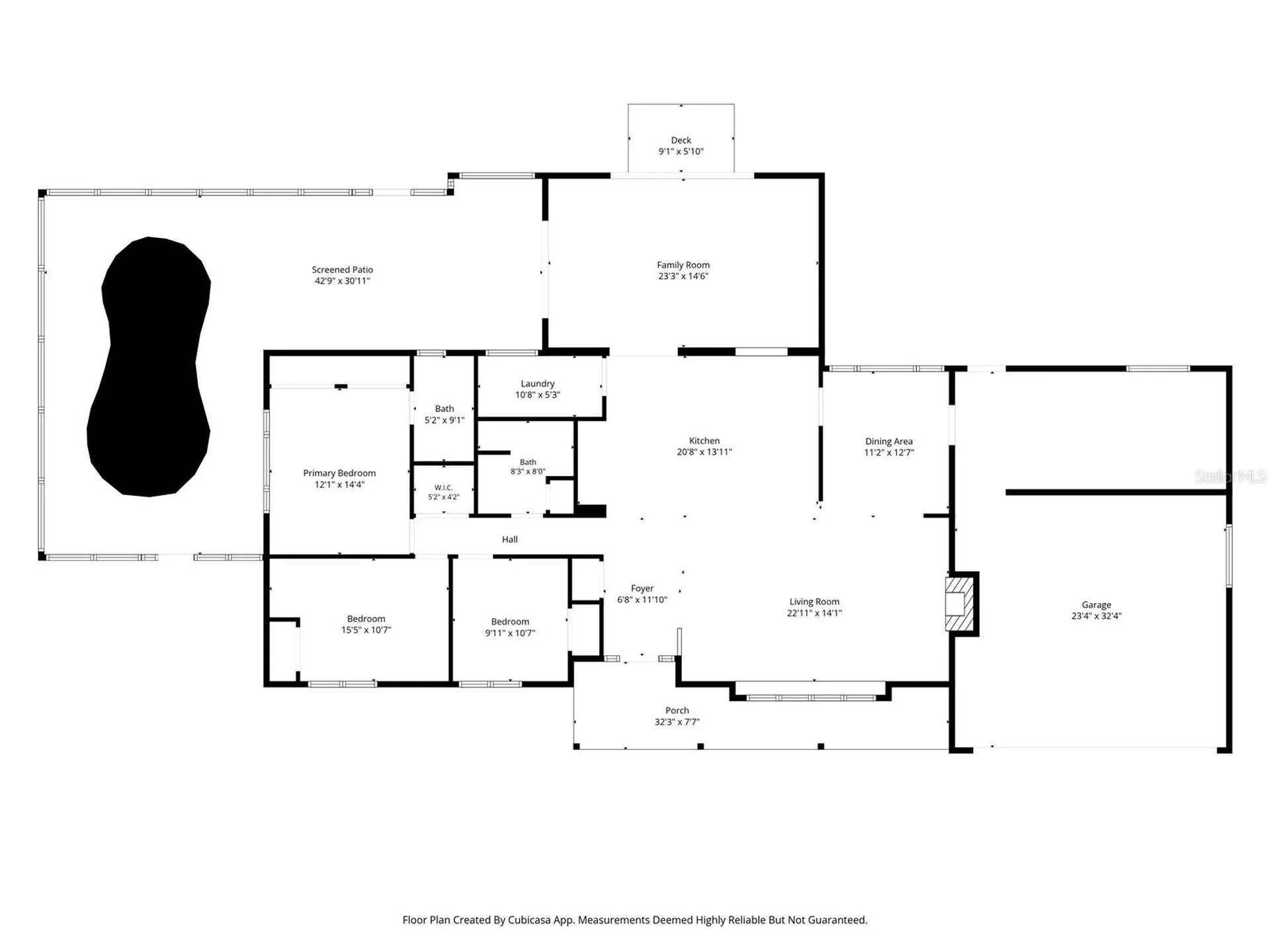 2160 N Watersedge Drive Crystal River FL 34429