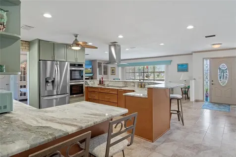 2160 N Watersedge Drive Crystal River FL 34429