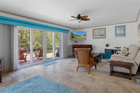 2160 N Watersedge Drive Crystal River FL 34429