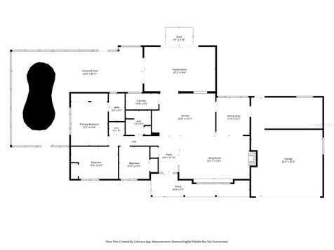 2160 N Watersedge Drive Crystal River FL 34429