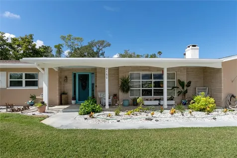 2160 N Watersedge Drive Crystal River FL 34429