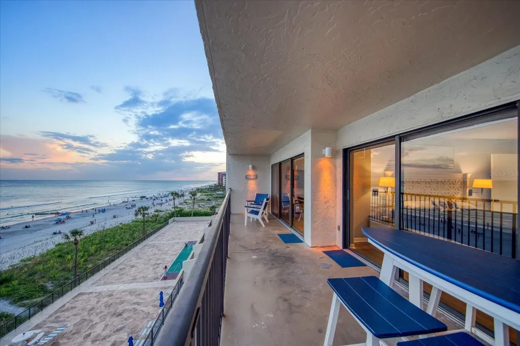 15000 Gulf Boulevard Madeira Beach FL 33708