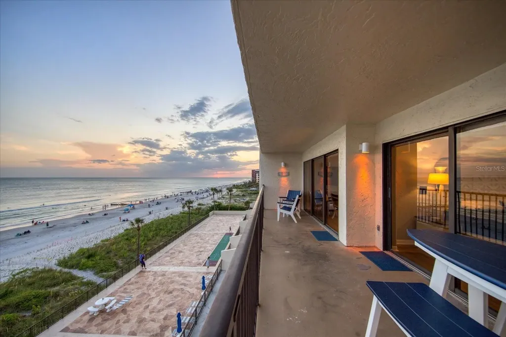 15000 Gulf Boulevard Madeira Beach FL 33708