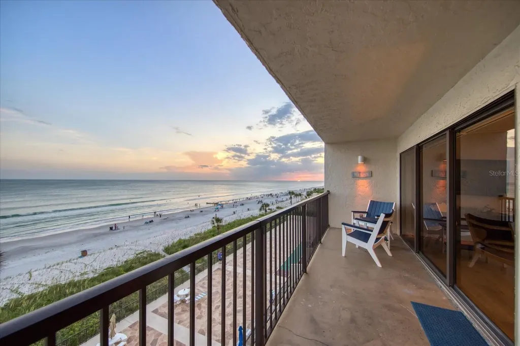 15000 Gulf Boulevard Madeira Beach FL 33708