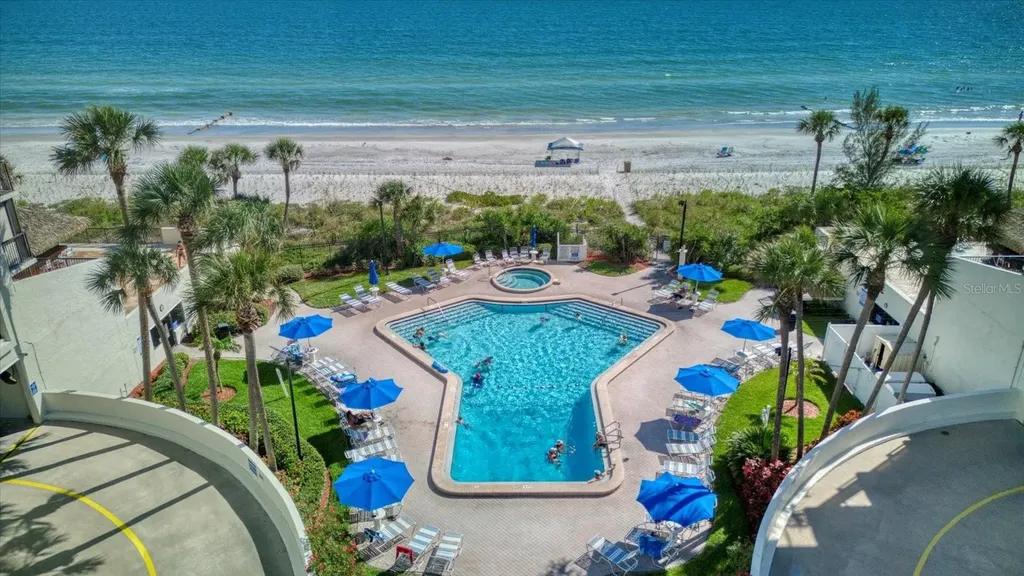 15000 Gulf Boulevard Madeira Beach FL 33708