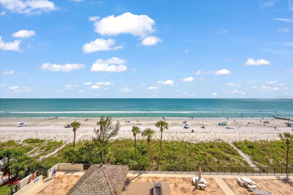 15000 Gulf Boulevard Madeira Beach FL 33708
