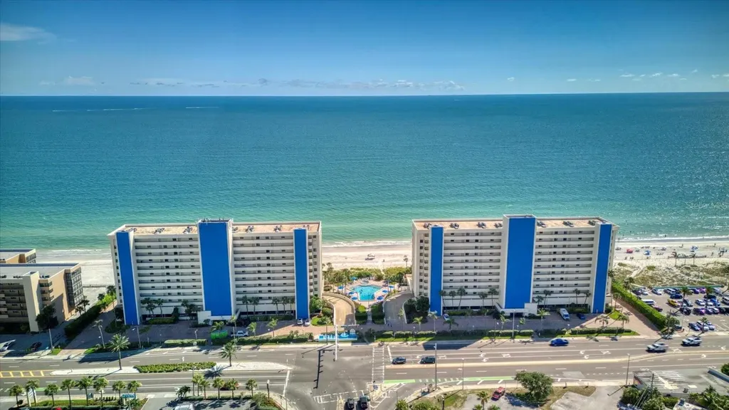 15000 Gulf Boulevard Madeira Beach FL 33708