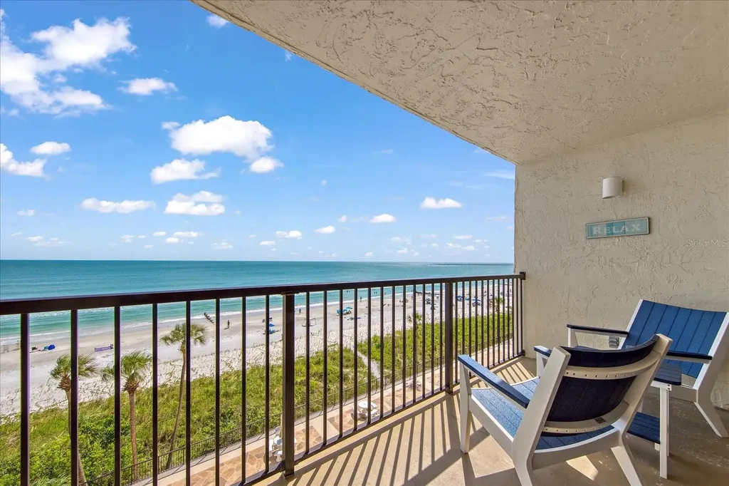 15000 Gulf Boulevard Madeira Beach FL 33708