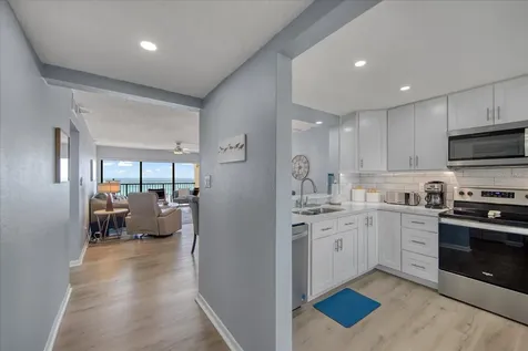 15000 Gulf Boulevard Madeira Beach FL 33708