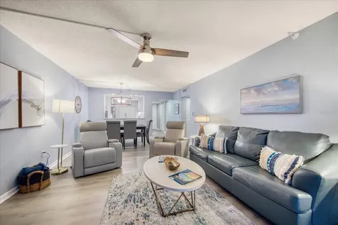 15000 Gulf Boulevard Madeira Beach FL 33708