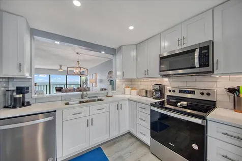 15000 Gulf Boulevard Madeira Beach FL 33708