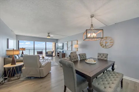 15000 Gulf Boulevard Madeira Beach FL 33708