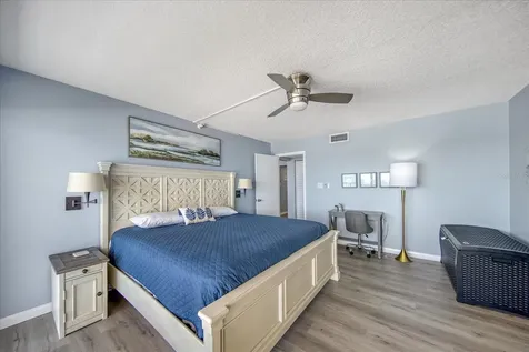 15000 Gulf Boulevard Madeira Beach FL 33708