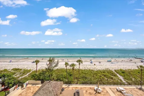 15000 Gulf Boulevard Madeira Beach FL 33708