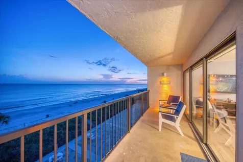 15000 Gulf Boulevard Madeira Beach FL 33708