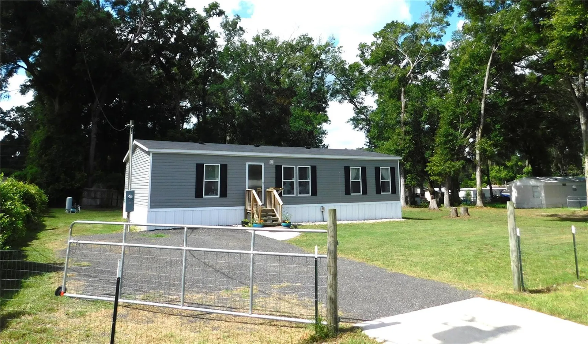 4920 SE 146th Place Summerfield FL 34491