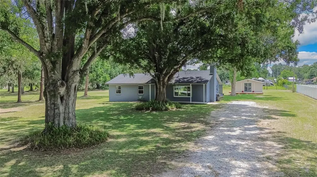 4535 Meadowview Drive Lakeland FL 33810