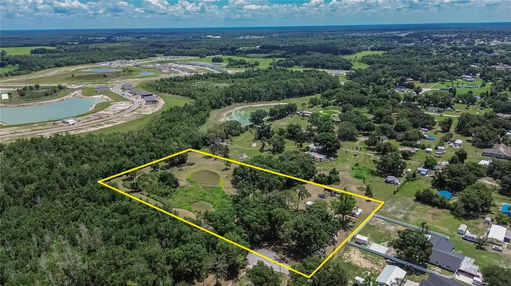 4535 Meadowview Drive Lakeland FL 33810