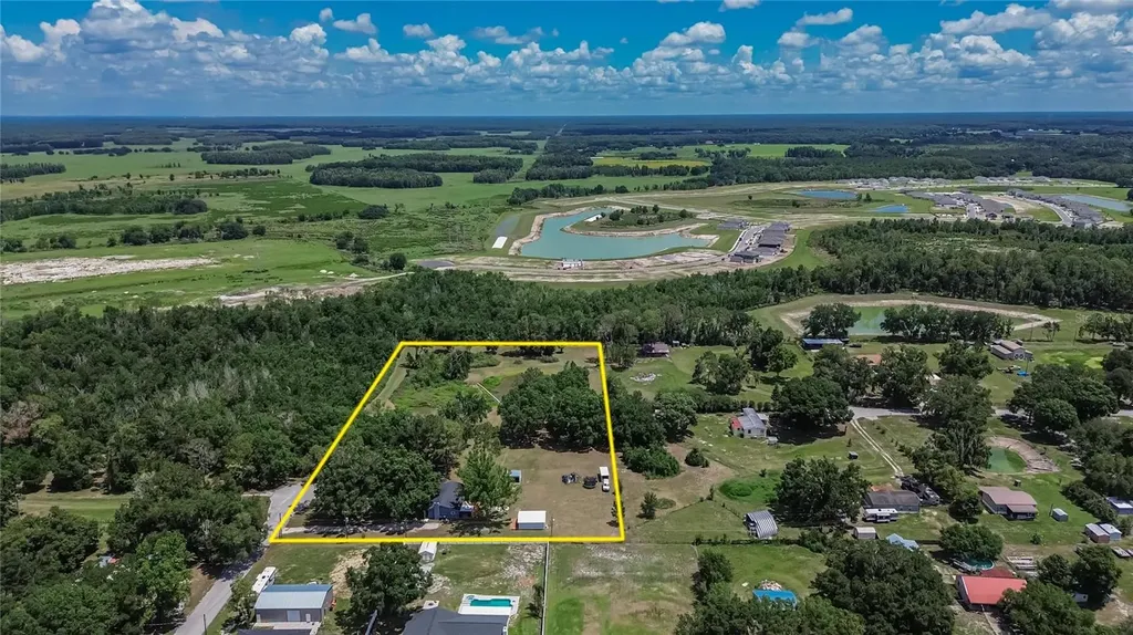 4535 Meadowview Drive Lakeland FL 33810