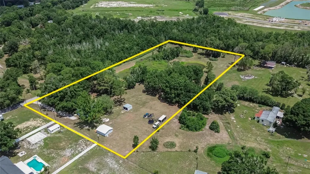 4535 Meadowview Drive Lakeland FL 33810