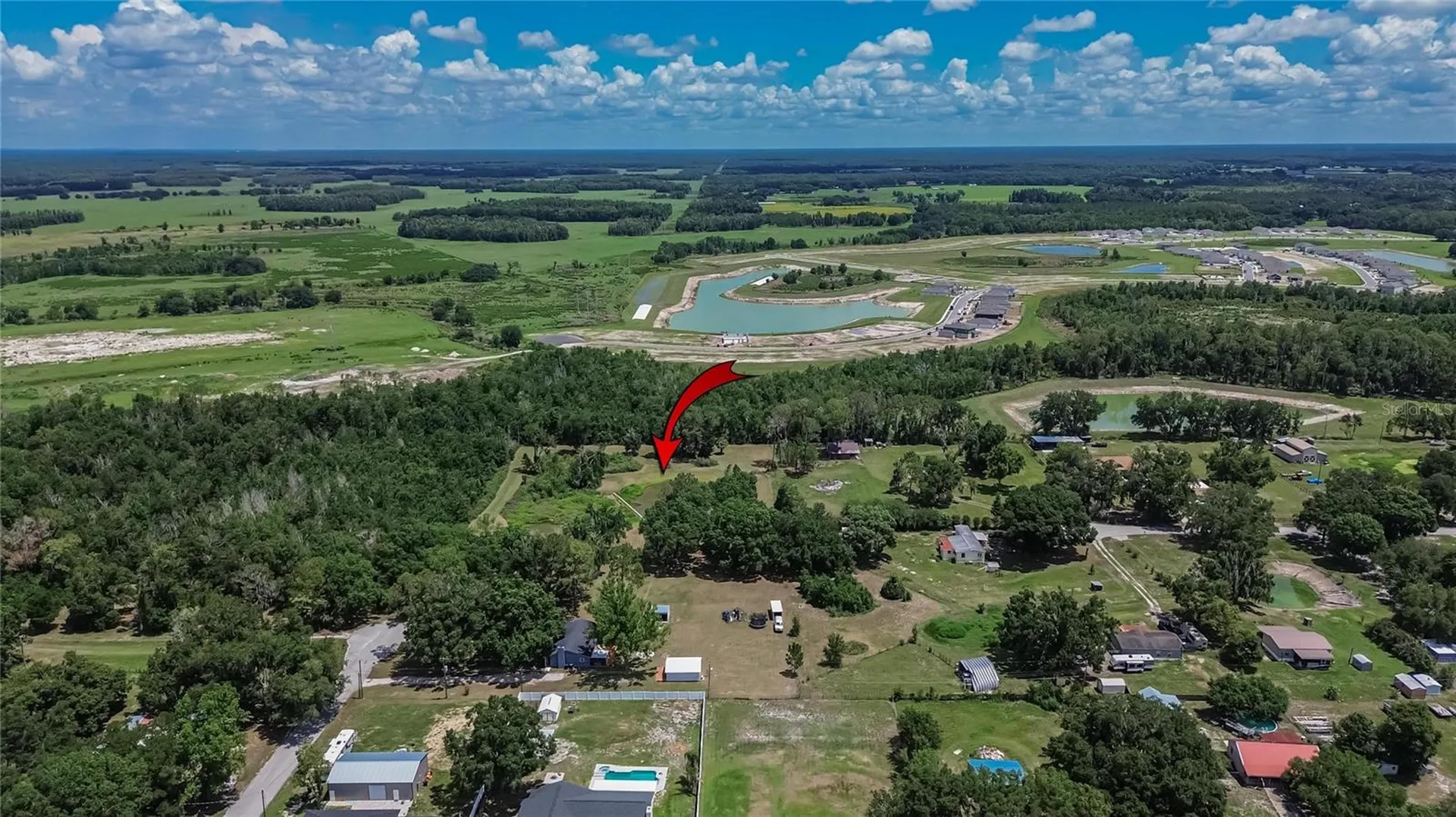4535 Meadowview Drive Lakeland FL 33810