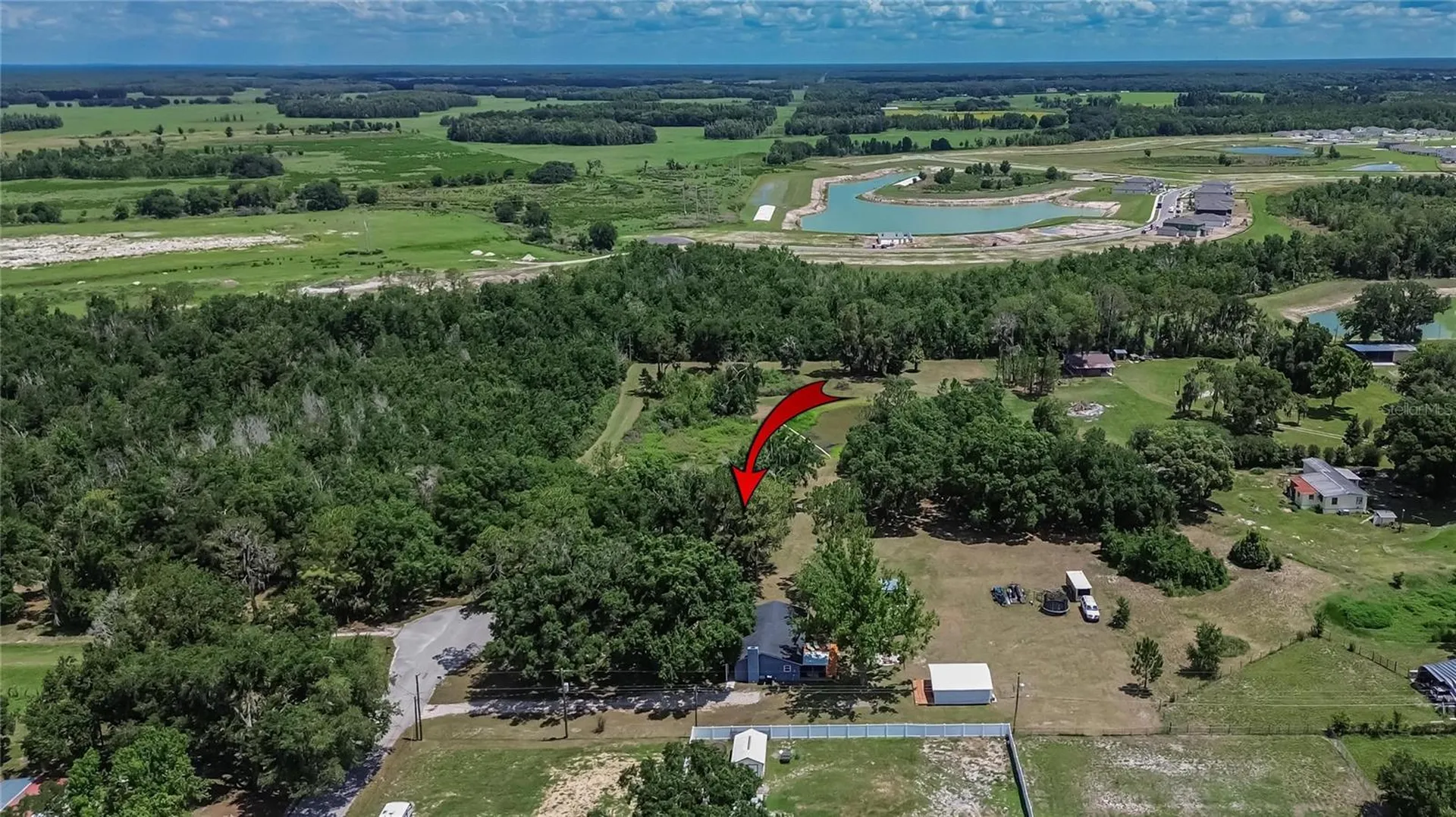 4535 Meadowview Drive Lakeland FL 33810