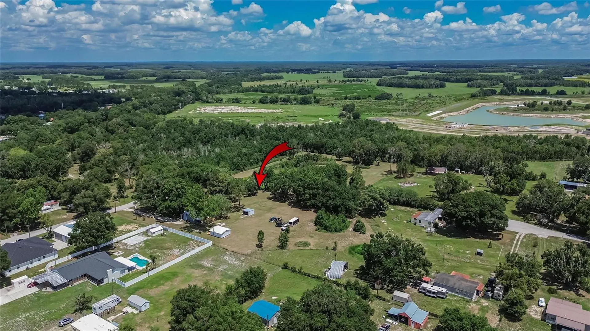 4535 Meadowview Drive Lakeland FL 33810