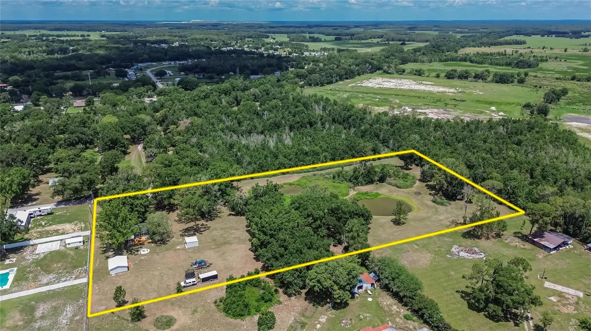 4535 Meadowview Drive Lakeland FL 33810