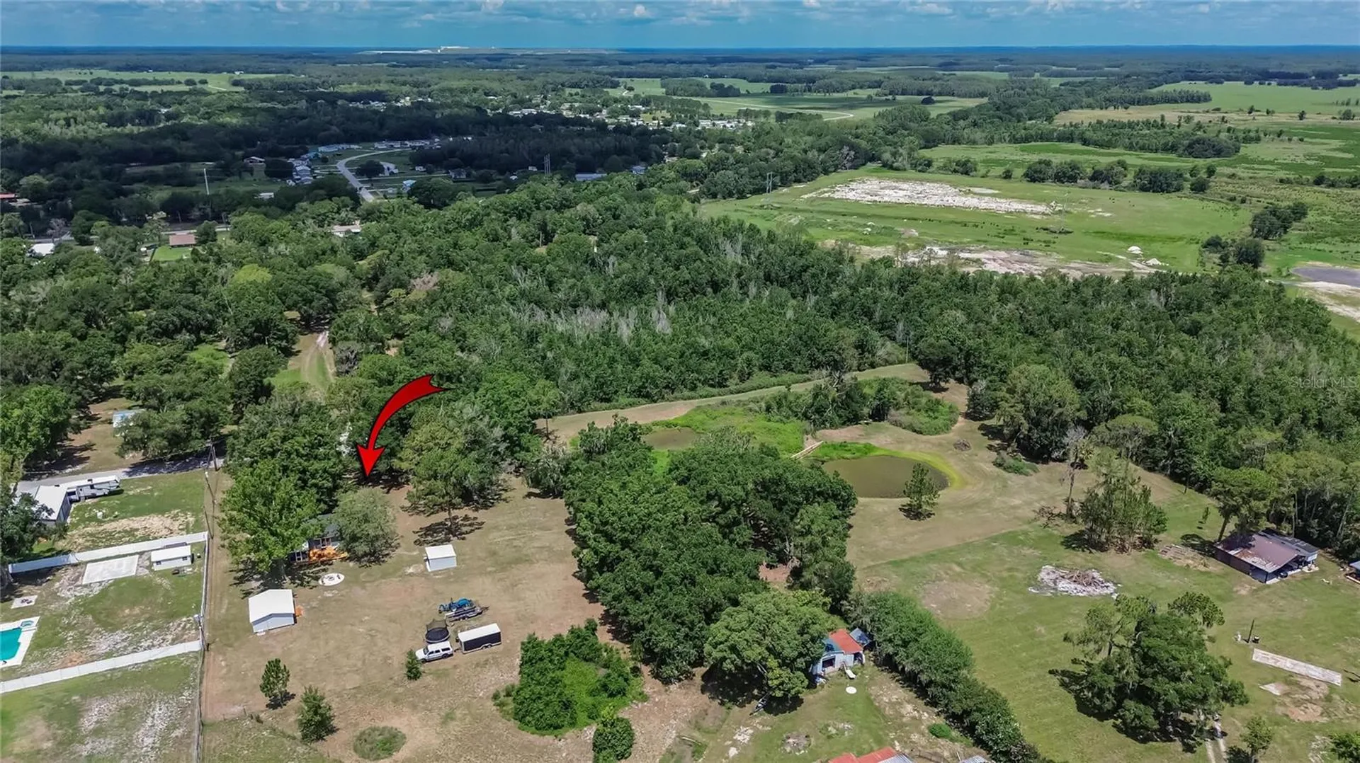 4535 Meadowview Drive Lakeland FL 33810