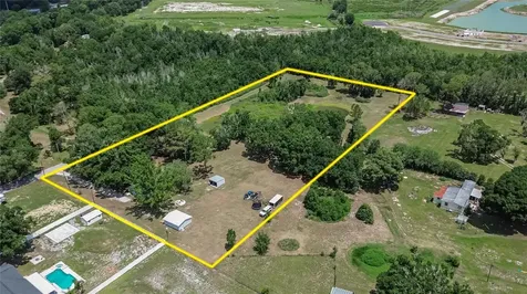 4535 Meadowview Drive Lakeland FL 33810