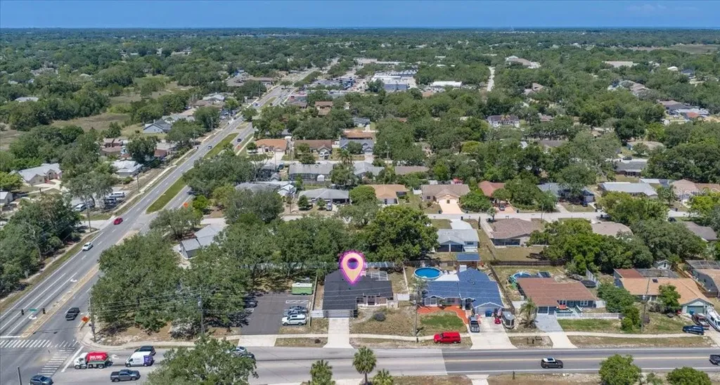 1279 Deltona Boulevard Spring Hill FL 34606