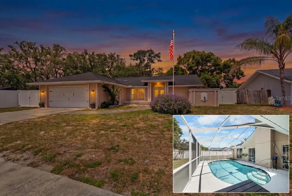 1279 Deltona Boulevard Spring Hill FL 34606