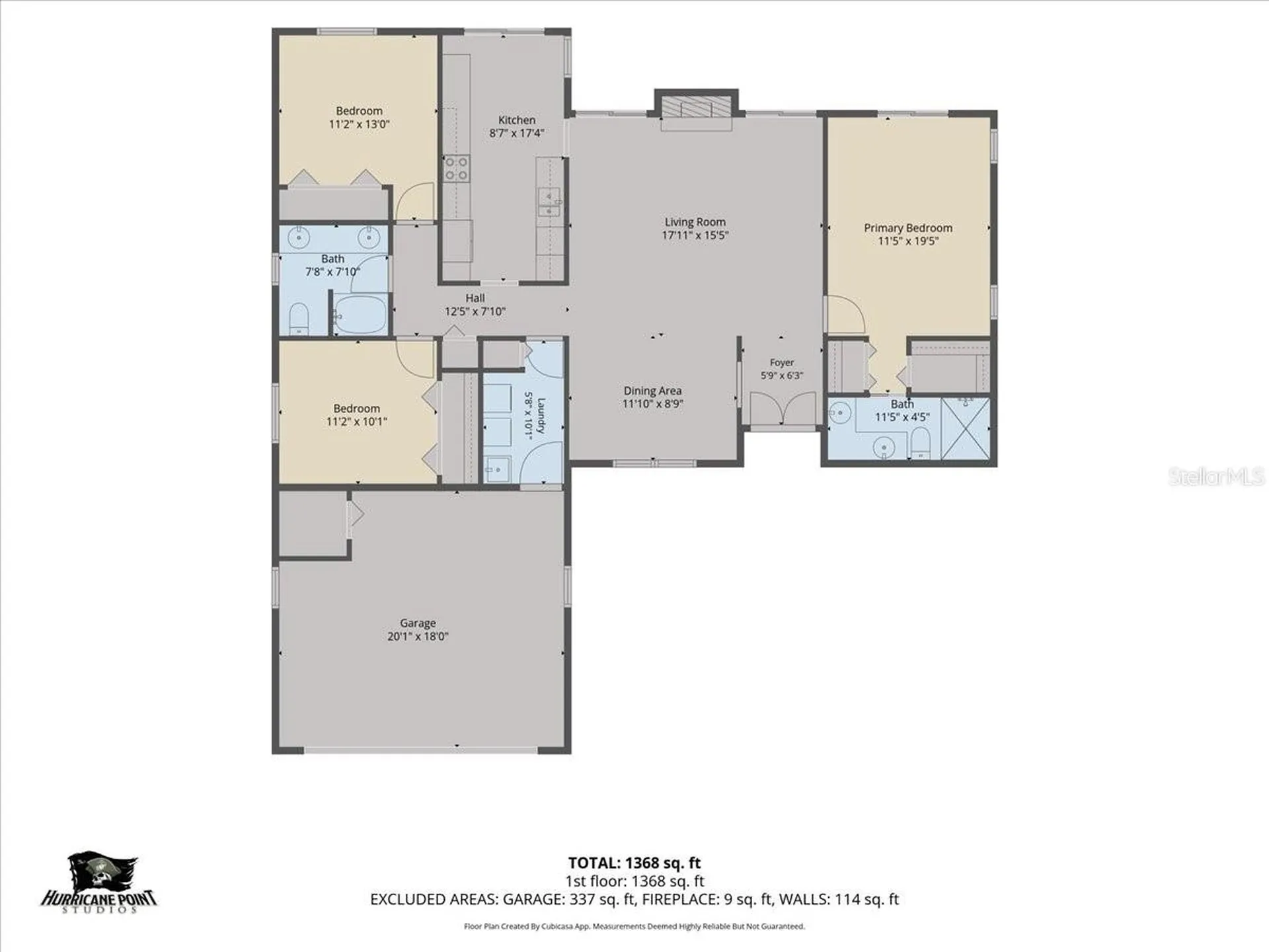 1279 Deltona Boulevard Spring Hill FL 34606