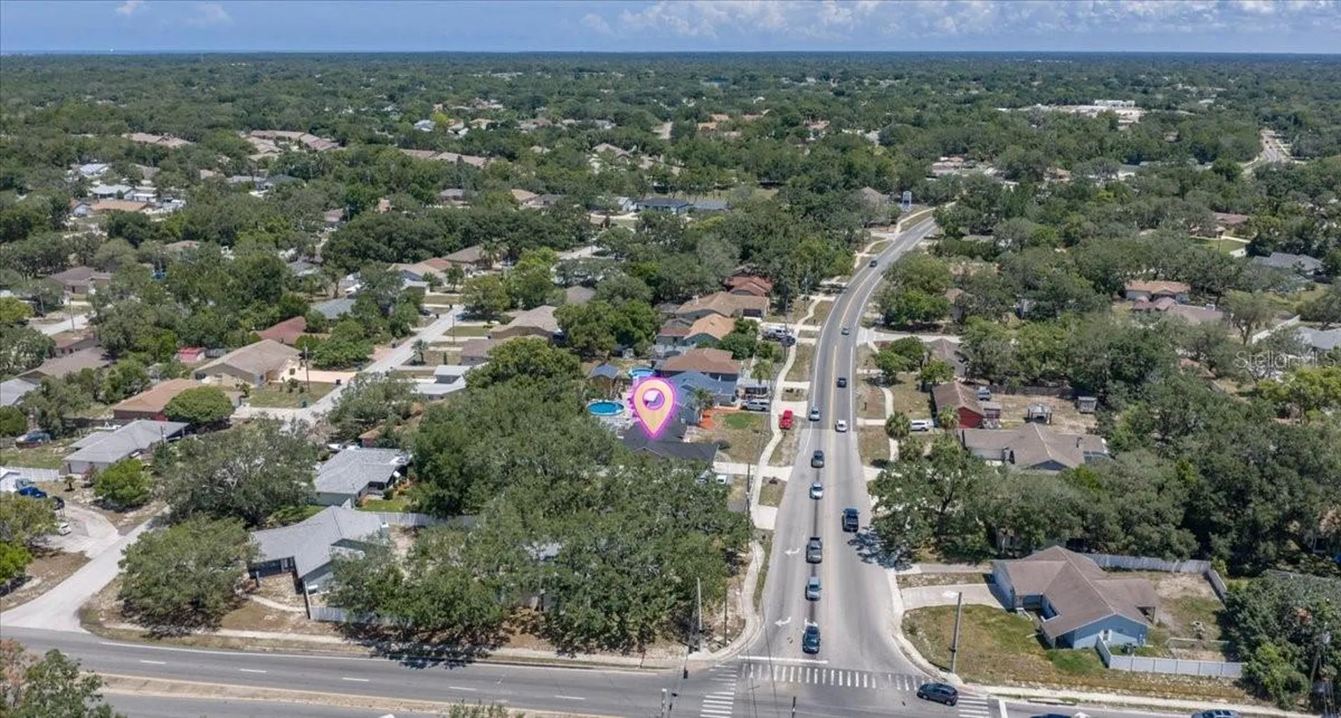 1279 Deltona Boulevard Spring Hill FL 34606