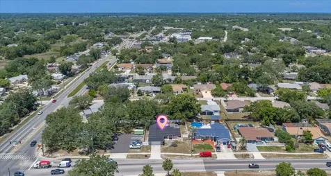 1279 Deltona Boulevard Spring Hill FL 34606