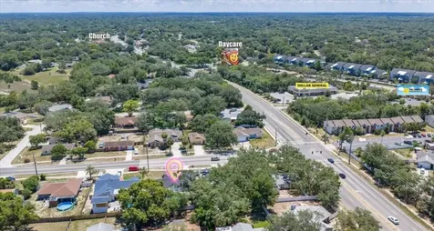 1279 Deltona Boulevard Spring Hill FL 34606