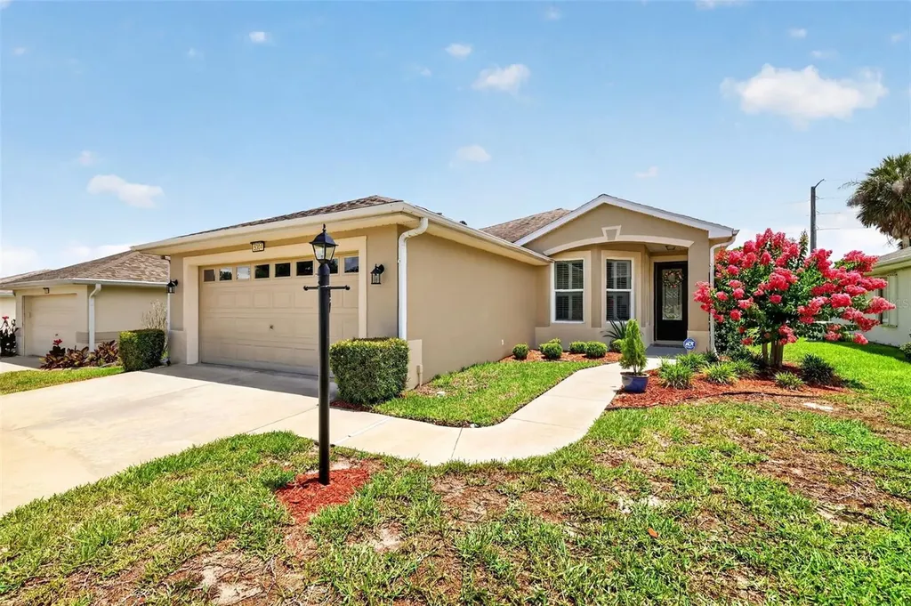 5304 Treasure View Way Leesburg FL 34748